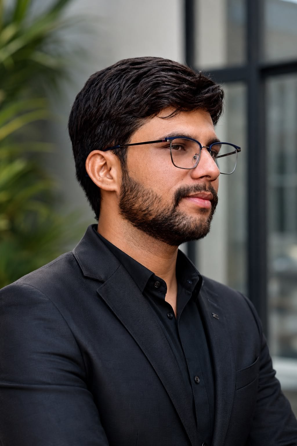 Rahul Sankhla