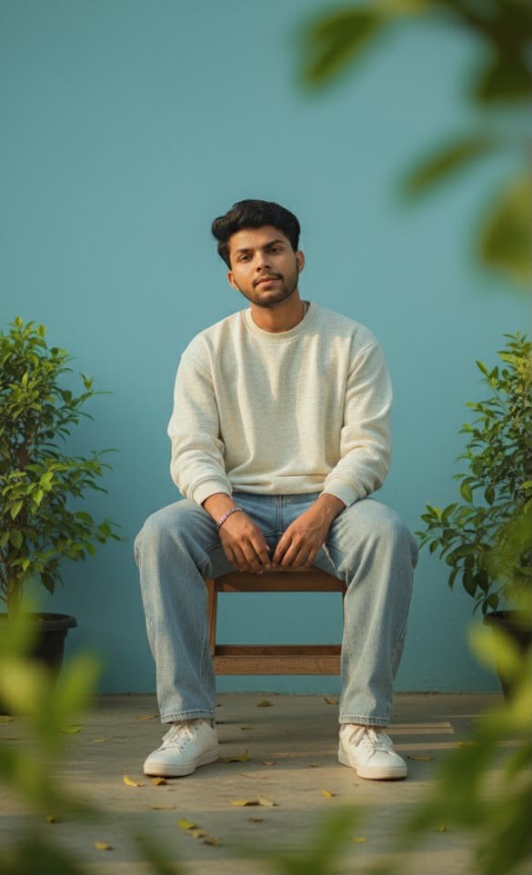 Rahul Sankhla
